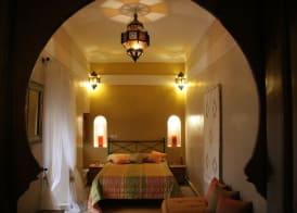 Riad Couleurs du Sud 5