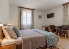 Rooms Imperial House 2