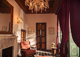 Dar Zyne La Medina 4