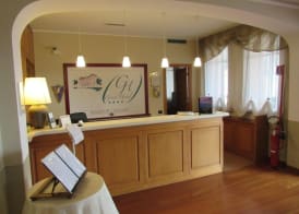 Green Hotel 3