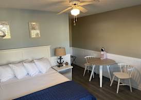 Lake Norman Hotel 4