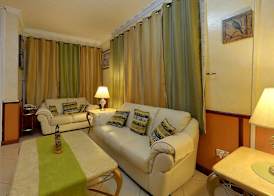Adventist LMS Guest House & Conference Centre 3