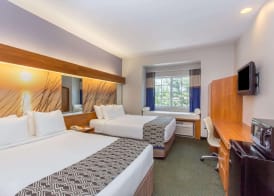 Microtel Inn & Suites by Wyndham Port Charlotte Punta Gorda 5