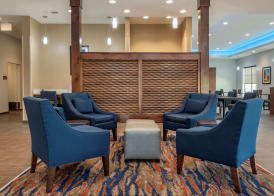 Comfort Suites Dry Ridge 3