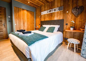 Les Mazots des Fées 4