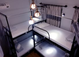 Hana Homestay Danang 4