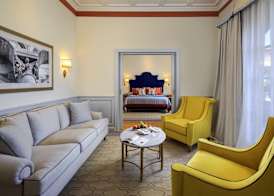 Villa La Massa 4