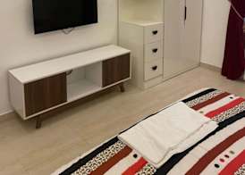 Serviced apartment 2