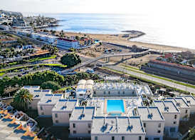 Salt Apartments Green Ocean 2