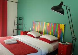 Hôtel Ascosa Aventure 5
