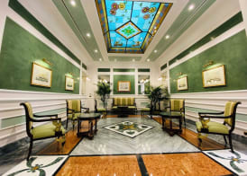 Hotel Bristol Palace 3