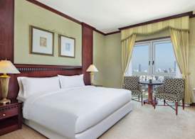 Metropolitan Palace 4