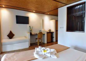 El Nido Moringa Resort 3