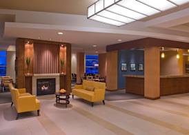 Hyatt House Naperville/Warrenville 2