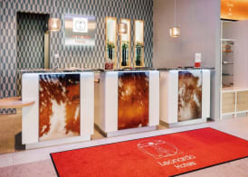 Leonardo Hotel Zurich Airport 2