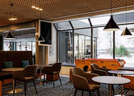 Radisson Blu Hotel, Espoo 4
