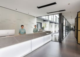Gongxili - Xige Hotel 2