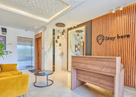 StayHere Rabat - Hay Riad Residential Living 2