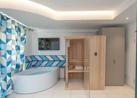 B&B Maiori Suites 5