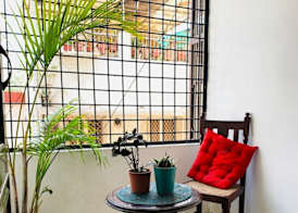 Vandana's Bed and breakfast 2