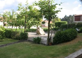 Hotel Rural de Charme Maria da Fonte 4