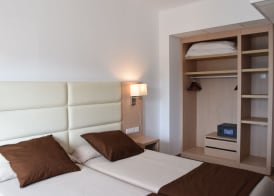 Hostal La Cigüeña 4