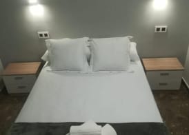 Village Ayamonte Rooms 3