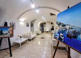 Hotel Amalfi 4