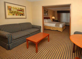 Sleep Inn & Suites 5