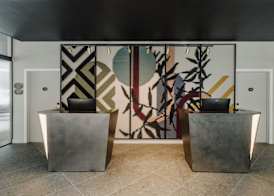 Vignette Collection THE HALYARD LIVERPOOL by IHG 2
