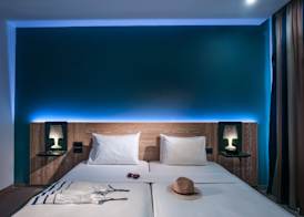 Enorme Infinity Beach ex Infinity Blue 5
