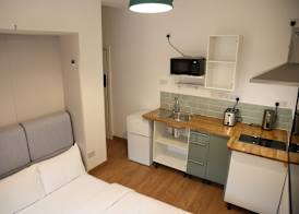 Kentish Town Comfort 5