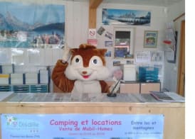 Camping Saint Disdille 2