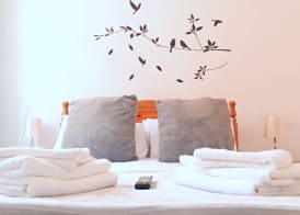 Kings Head Inn, Warwick 5