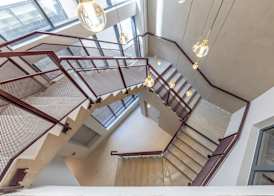 Quartier Libre Opera 3