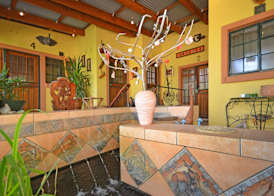 Cherry Tree Cottage B&B Linden 3