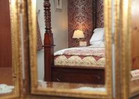 Kirkwood Guest House, free parking, electric car point 4
