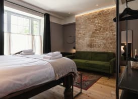 Stay Lagom Lodge 3