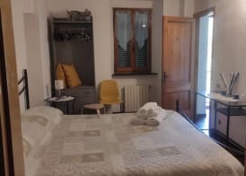 Camere Lanterna 4