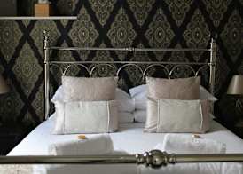 The Birdham Hotel & Restaurant 5