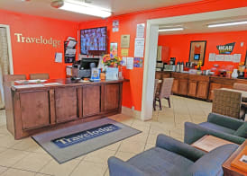 Travelodge by Wyndham Houston Hobby Airport 3