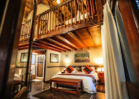 Grand Kruger Lodge and Spa 4