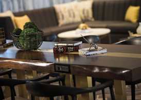Renaissance Baltimore Harborplace Hotel 3