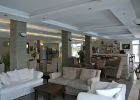 Begonville Hotel 3