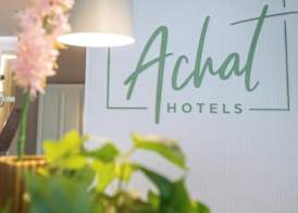 ACHAT Hotel Schwetzingen Heidelberg 5