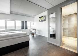 Four Points Flex by Sheraton Aarhus Viby 5