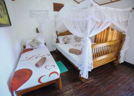 Ella Rawana Den Hotel 2