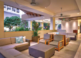 Hyatt Place Waikiki Beach 3