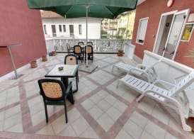 Hotel Malibran 3