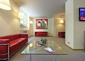 Hotel Mercure Milano Solari 5